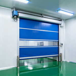 <span class=keywords><strong>Moteur</strong></span> d'ouverture de porte de garage robuste OREDY <span class=keywords><strong>pour</strong></span> <span class=keywords><strong>volet</strong></span> roulant |   avec télécommande - Product Image 1