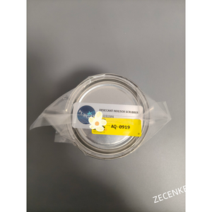 NOUVEAU Remplisseur de tamis moléculaire scientifique AQ-0919 SO2/NOx - Product Image 1