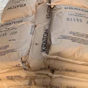 Prix de gros Thermoplastique Kraton SBS résistant aux hautes températures D1102 D1101 DX410 D1155 D1101 D1102 D1118B - Product Image 2