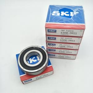 JAPAN ORIGINAL <span class=keywords><strong>NSK</strong></span> SKF 6200 6201 6202 6204 Auto-Lagerhersteller ZZ 2RS Rillenkugellager Stahl 6203 Dichtung - Product Image 2