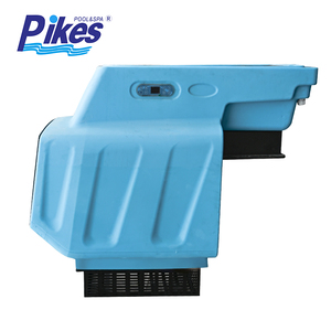 Máquina de <span class=keywords><strong>contracorriente</strong></span> Pikes para entrenamiento en piscina, dispositivo de natación contra corriente, máquina de piscina sin fin - Product Image 3