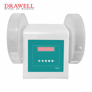 Labor W-CSD01 Drawell Friability Testing Machine Medizin Tablet Fri ability <span class=keywords><strong>Tester</strong></span> - Product Image 5