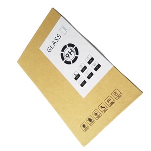 Hộp Bao Bì Bảo Vệ Màn Hình Bằng Kính In Logo Theo Yêu Cầu - Product Image 1