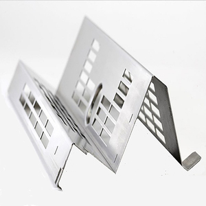Servicio de Fabricación de Metal Personalizado, Estampado de Acero Inoxidable y Hierro para Piezas de Acero y Aluminio, Doblado de Chapa Metálica - Product Image 6