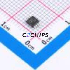 Sensor de temperatura AD7314ARMZ, nuevo y Original, Sensor de temperatura, venta completa, Chips de componentes electrónicos, proveedor y servicio BOM - Product Image 1