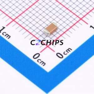 Condensador SMD (MLCC) H1206X7R102K202NSGJ 1206 (Capacitancia: 1nF) (Precisión: 10%) (Voltaje Nominal: 2kV) - Product Image 1