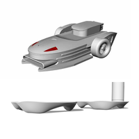 Servicio de Diseño de Modelado 3D Personalizado por Diseñador Americano, Diseño de Impresión 3D CAD, Servicio de Dibujo y Modelado
