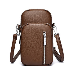 Sacs à main en cuir PU pour femmes, sacs à bandoulière de grande capacité de haute qualité pour femmes, sacs fourre-tout décontractés pour femmes, sacs à bandoulière - Product Image 2