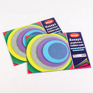 <span class=keywords><strong>Blocco</strong></span> da Disegno ArtsCreating Raco di Alta Qualità Personalizzato per Studenti, Quaderno per Schizzi - Product Image 5