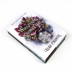 Servizi Professionali <span class=keywords><strong>di</strong></span> Stampa Libri Personalizzati per Editori: Romanzi Fantasy, Romance e Narrativa - Product Image 4
