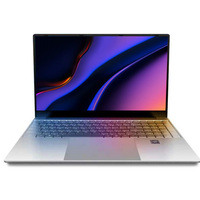 Ordinateur Portable de Jeu Intel Core i7 15,6 Pouces, 8 Go de RAM, SSD de 128 Go/256 Go/512 Go, Windows 10, pour Maison, École ou Entreprise