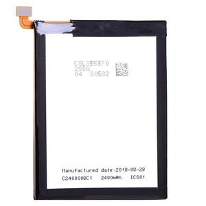 Batteria digitale originale 2460mAh TLP024C7 compatibile con per <span class=keywords><strong>Alcatel</strong></span> 1X OT-5059 OT 5059D 5059A 5059Y 5059X 5059J telefoni <span class=keywords><strong>cellulari</strong></span> - Product Image 5