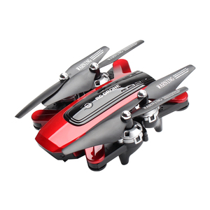 Drone HJ38 Tersedia, Waktu Terbang Lama, Kamera 4K Sudut Lebar, WiFi Fpv Quadcopter, Drone Penahan Ketinggian Dengan Hadiah Terbaik untuk Anak-Anak - Product Image 5
