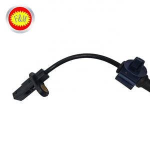 ระบบไฟฟ้า ABS 57470เร็วของล้อ OEM <span class=keywords><strong>ราคา</strong></span>ยุติธรรม - Product Image 3