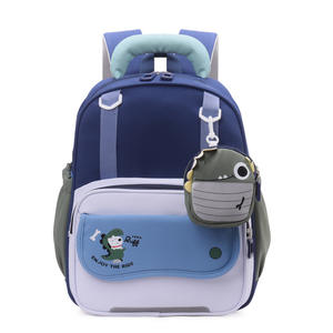 Últimos Modelos de Mochilas Escolares para Niños, Mochilas Escolares Bonitas y Ligeras para Niños y Niñas - Product Image 3