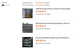 Tolcat Hot Koop Automatische 9856 Eieren Incubator En Ei Broederij Prijzen Ei Broedmachine In China - Product Image 6