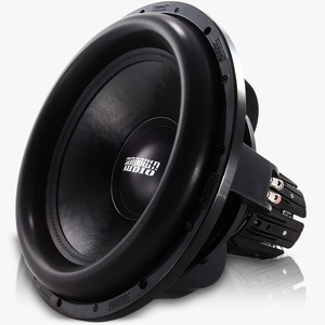 ซับวูฟเฟอร์ Sundowns Audio Nightshade NS-Series ขนาด 18 นิ้ว ผลิตจากพลาสติกสำหรับงานอุตสาหกรรม-OEM/ODM ปรับแต่งได้ รับประกัน 3 ปี กำลังไฟ RMS คู่ - Product Image 4
