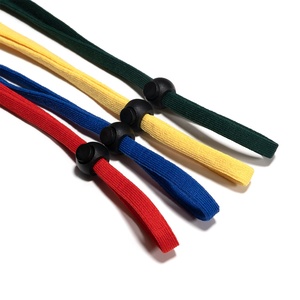 Sidonna Mắt kính chuỗi chủ thể thao Kính mát dây đeo kính chủ sở hữu xung quanh cổ-kính người lưu giữ dây chuỗi dây buộc - Product Image 3