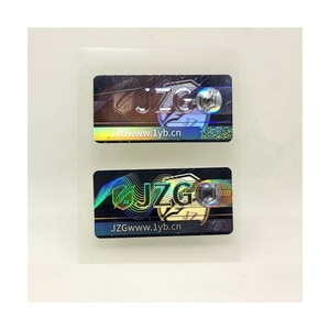 Etiqueta Adhesiva con Patrón Impreso, Rollo de Papel Dorado Impermeable, Etiqueta Adhesiva Transparente Brillante con Logotipo Personalizado, Etiqueta de Embalaje - Product Image 6