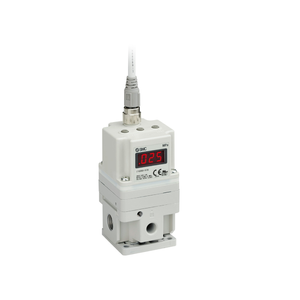 Regulador electroneumático <span class=keywords><strong>ITV</strong></span> compatible con IO-Link - Product Image 2