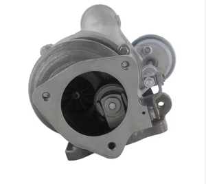 Turbocompresseur GT2260V 753392 11657791046 pour <span class=keywords><strong>BMW</strong></span> <span class=keywords><strong>X5</strong></span> 3.0D <span class=keywords><strong>E53</strong></span> <span class=keywords><strong>160Kw</strong></span> 218HP Moteur : M57N 2003-2007 - Product Image 2