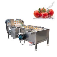 Fabrikant Industriële Tomatenpuree Maken Machine Tomaat Saus Fruit Jams Verwerking Lijn Keup Maken