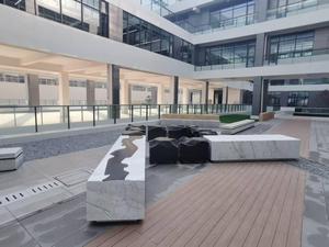 Expédition directe usine : Pierre paysagère pour cascade, taille et forme personnalisées, durable, pour aménagement paysager - Product Image 3