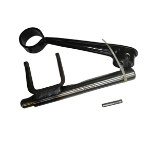 ส้อมแยกชิ้นส่วน Peugeot Citroen รุ่น 211756 211752 เครื่องมือซ่อมรถยนต์ ส้อมแยกชิ้นส่วนแบบแมนนวลสำหรับการบำรุงรักษารถยนต์ - Product Image 2