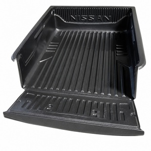 Tapetes para Camionetas en Oferta para Ford F150, GMC Hilux, Ram1500, Ranger, Tacoma - Product Image 5