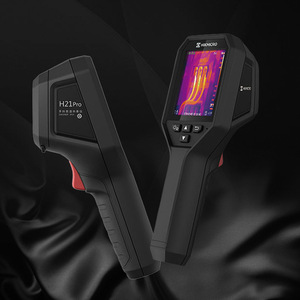 Hikvision H21Pro Handheld Infrared <b>Thermal</b> Imager <b>Camera</b> Audible Visual Alarm Professional - Product Image 2
