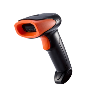 Lecteur de codes-barres laser USB filaire 1D 2D <span class=keywords><strong>QR</strong></span> automatique portable – Offre Spéciale - Product Image 2