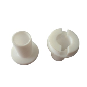 Pla Plastic Injection Molding PLA Plastic Products