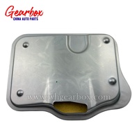 Filtre à huile de transmission OEM de haute qualité Punch VT2 VT3 pour GEELY LIFAN HAIMA ZOTYE BYD Great Well