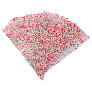 Sacchetti di plastica stampati all'ingrosso del sacchetto dei <span class=keywords><strong>dolci</strong></span> del OPP sacchetti dell'alimento della manica del Popcorn sacchetti di decorazione della torta della tubazioni della glassa della pasticceria - Product Image 3