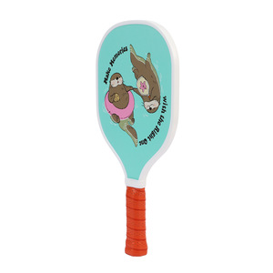 Pala de Pickleball Poplar Peak, Certificada por la USAPA, Suave, para Adultos, Moderna, para Todas las Estaciones - Product Image 3