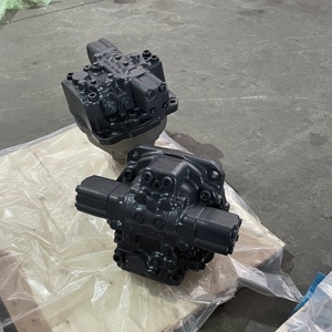 706-7L-01110 7067L01110 <strong>Excavator</strong> Hydraulic Track Motor PC2000-8 Travel Motor for <strong>Komatsu</strong> - Product Image 5
