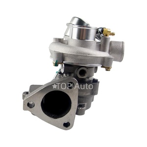 Nhà máy chất lượng tăng áp gt2052s OEM 451298 -0019 cho 2001- <span class=keywords><strong>Ford</strong></span> Ranger hs2.8 - Product Image 2