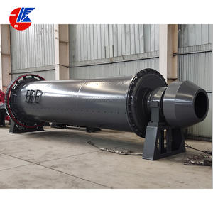 Mesin Giling Semen Kapasitas 20-25t/Jam, Mesin Penggiling Batu Kapur, Mesin Penggiling Semen - Product Image 6