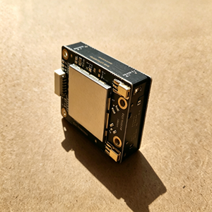 Scheda di rete AC180 RTL8812AU 2W - Product Image 1