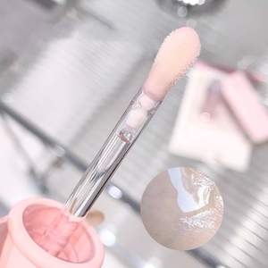 ลิปกลอสครีมติดทนนานลิปสติกใสให้ความชุ่มชื้นตามธรรมชาติ - Product Image 6