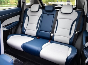 Autos Usados 2022 Geely Boyue X SUV Automático 1.8T Versión Superior Deportiva con Techo Solar, Económico, Ahorra Combustible, Duradero, Venta al por Mayor en China - Product Image 5