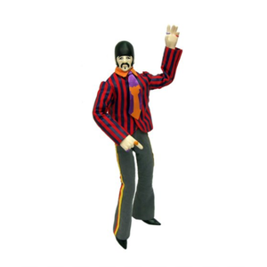 OEM Custom Made PVC <span class=keywords><strong>Action</strong></span> 3D Printing Toy Art Plastic Vinyl Figure in Military Model Cartoon Style with Paper Box - Product Image 1