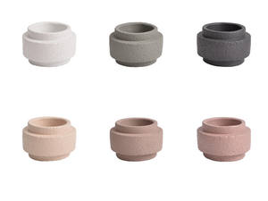 Diffusore di olio essenziale di basalto naturale con rocce laviche vulcaniche che diffondono rocce - Product Image 3