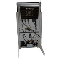 Contrôleur CNC HNC 818D de haute qualité Kit de système de contrôle de fraiseuse à 5 axes avec ATC pour centres d'usinage de fraisage