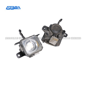 Piezas de Desmontaje de Faros Delanteros de Alta Calidad para Rolls-Royce Phantom 2007, Faro Delantero de Plástico - Product Image 4