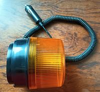 HC-L2 KAMA - Luz Estroboscópica LED Grande de Advertencia de Tráfico, Accesorios de Alarma Antirrobo