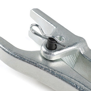 Extractor de rótulas Getitall, herramienta de acero universal para reparación de automóviles, 2 piezas - Product Image 4