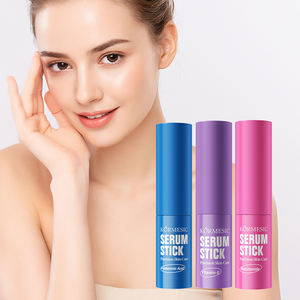 คอร์เมซิค ขายส่ง เอสเซนส์บำรุงผิวหน้าแบบแท่ง 2.7 กรัม ช่วยให้ผิวกระจ่างใส ชุ่มชื้น เรียบเนียน ขาวขึ้น ด้วยวิตามินอี ไนอะซินาไมด์ และไฮยาลูรอนิค แอซิด - Product Image 1