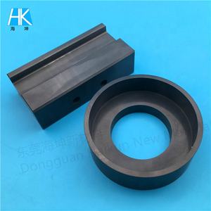 Rakipsiz silikon nitrür seramik halkalar hassas ve dayanıklılık için nihai seçiminiz - Product Image 5