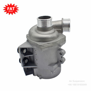 Électrique Pompe À Liquide De Refroidissement Pour BMW X3 X5 325i 328i 330i 525i 528i 530i 11517586925 11510392553 11537549476 Pompe à Eau auxiliaire - Product Image 4
